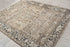 Antique Heriz Area Rug (6' x 8')